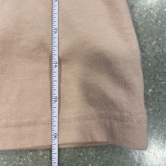 Adidas blush colored crop top - Picture 8 of 8